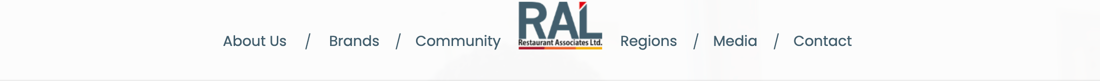 Restaurant Associates Limited